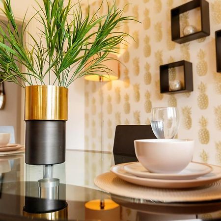 Host Liverpool - Rooms In A Spacious Coliving And Coworking Home With Garden, And Parking Close To Centre Eksteriør billede