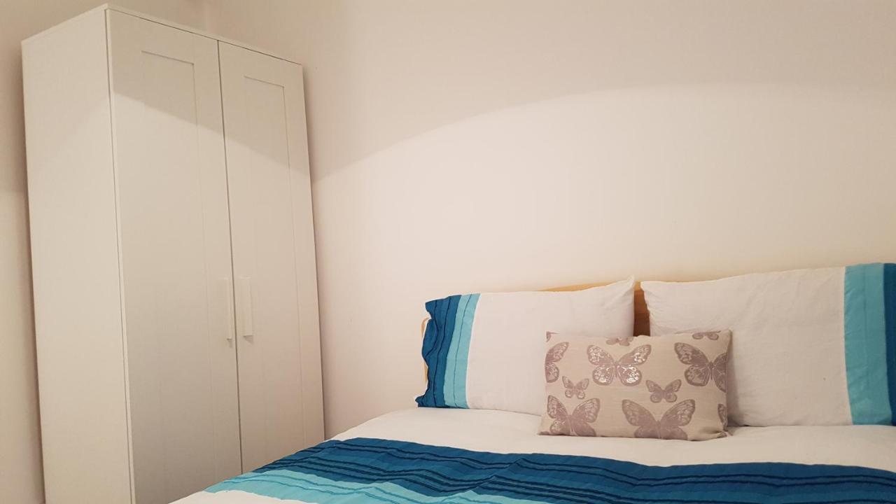 Host Liverpool - Rooms In A Spacious Coliving And Coworking Home With Garden, And Parking Close To Centre Eksteriør billede
